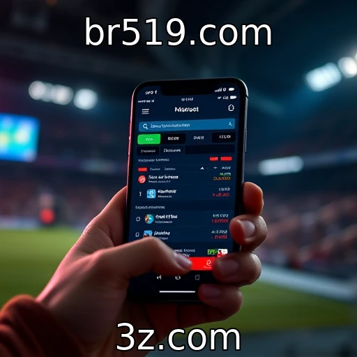 br519.com Apostas Esportivas: Como Saber se um Jogo Vale o Investimento
