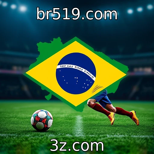 br519.com Apostas Esportivas: Como Analisar Partidas para Lucros Consistentes