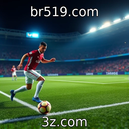 br519.com Apostas esportivas: análise detalhada das principais partidas desta semana