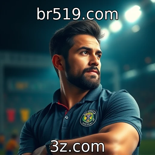 br519.com Como o crescimento das apostas esportivas transforma o cenário brasileiro