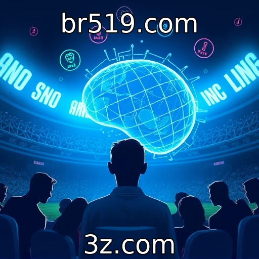 br519.com Apostas esportivas: Como maximizar seus ganhos nas partidas decisivas