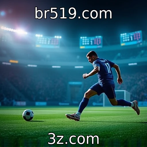 br519.com Apostas Esportivas: Como Analisar Partidas para Maximizar Seus Ganhos