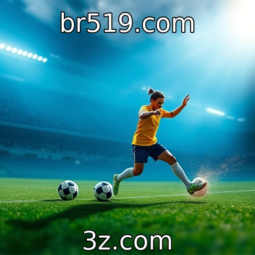 br519.com Os Desafios e Oportunidades do Mercado de Apostas no Brasil